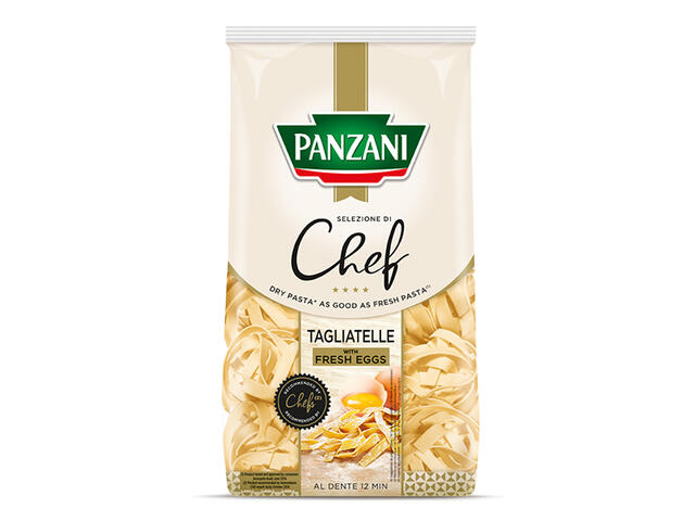 Tagliatelle cu Ou 400g Panzani