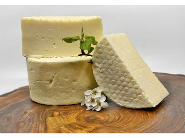 Cascaval de Covurlui 500g