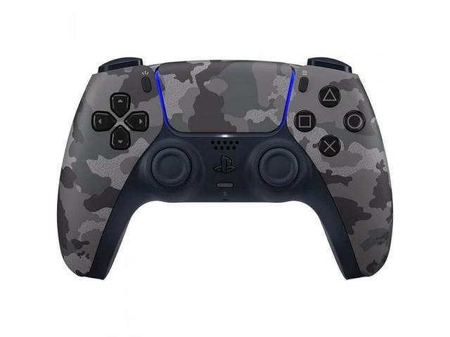 Controller Wireless Sony DualSense pentru PlayStation 5 (Gri)
