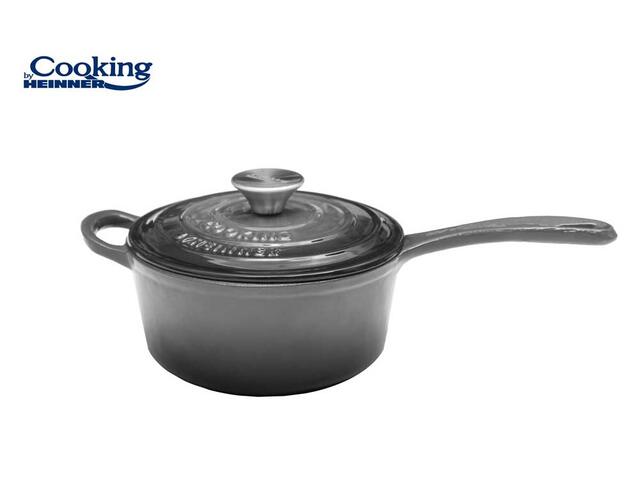 Caserola Fonta Emailata+C.1.8L