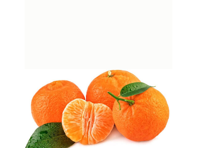 Mandarine, 900 g