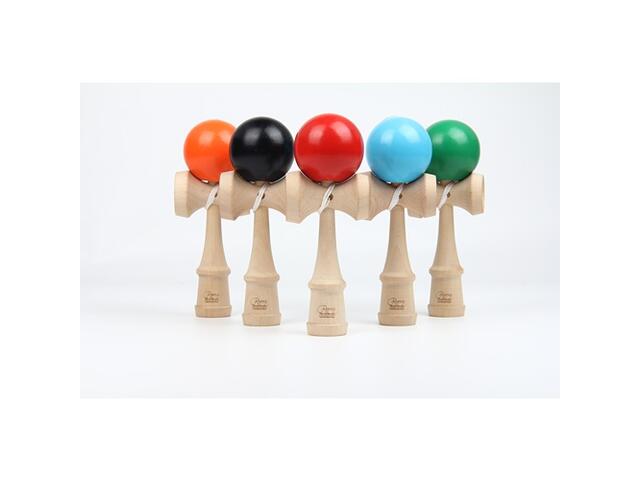 Joc Kendama div.culori