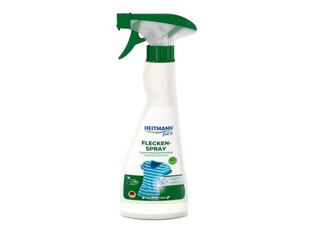 Spray vegan pentru indepartarea petelor 250ML Heitmann