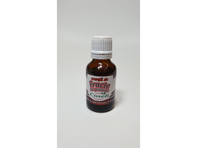 Esenta Fructe De Padure 25 ML Coseli