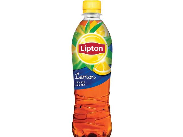 Lipton Ice Tea ceai de lamaie 0.5 l