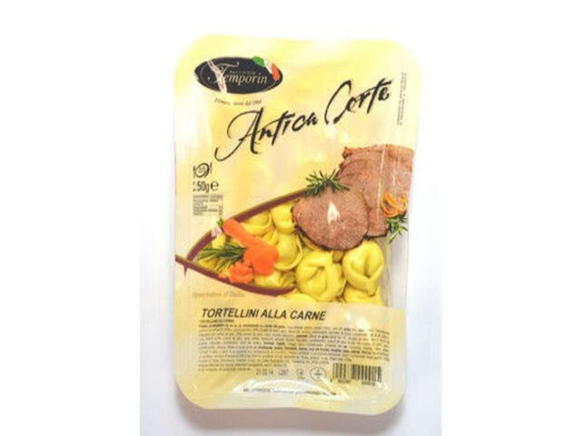 Tortellini cu carne Antica Corte, 250 g