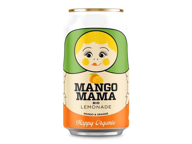 MANGO BIO MAMA 0.33L