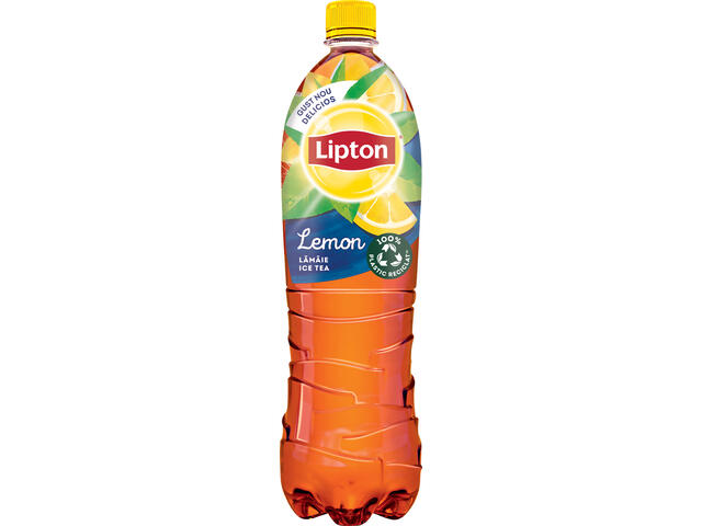 SGR*Lipton ice tea lemon 1,5 l