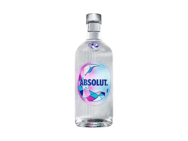 Absolut Mosaik 40% 0.7L