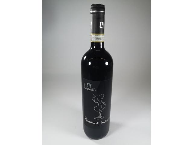 Brunello Di Montalcino Lazzeretti 0.75L, Sec