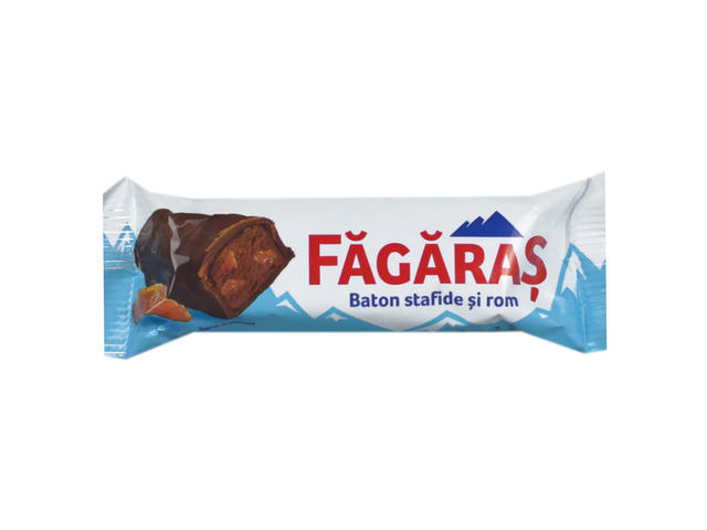 FAGARAS BATON 30GR STAFIDE ROM