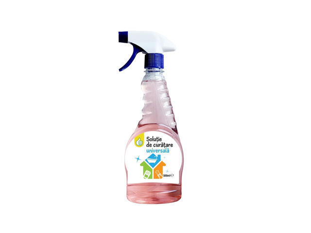 Solutie universala de curatat Pouce, 0.5 l