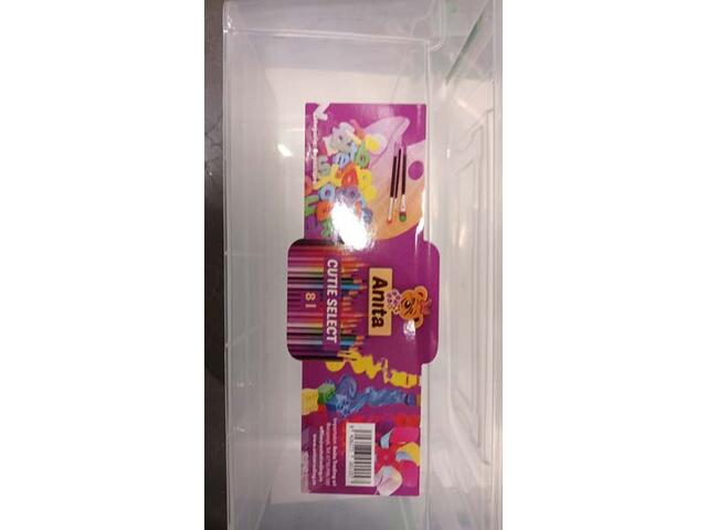 CUTIE DREPT.SELECT 8L