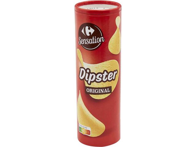 Chipsuri Classic Tub 170G