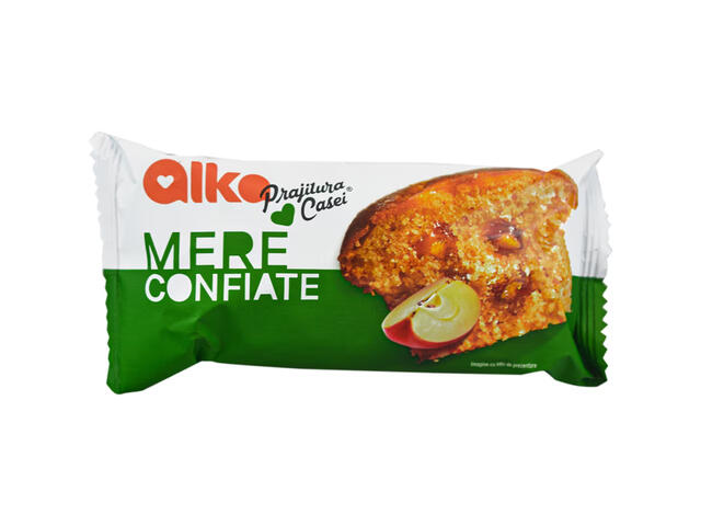 Alka prajitura casei prajitura 60g