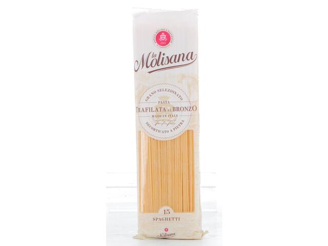 La Molisana nr. 15 spaghete 500 g