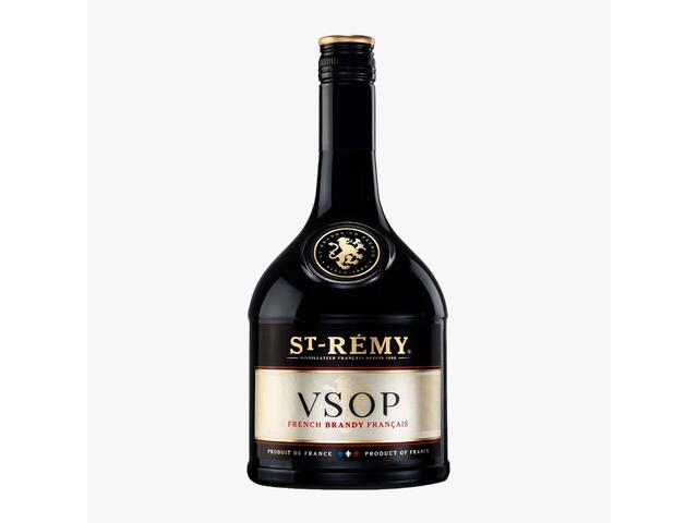 Brandy 40% St. Remy Authentic Vsop 0.7L