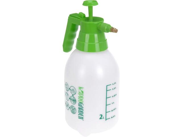 Pulverizator cu presiune ProGarden, 2 L