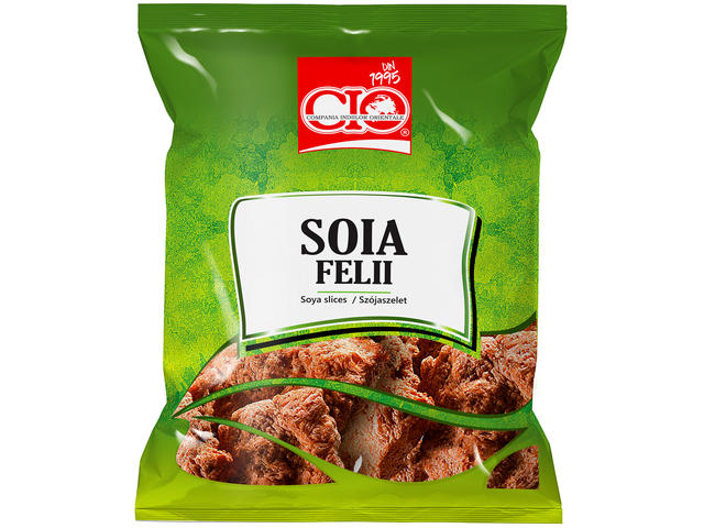 CIO SOIA FELII 100GR