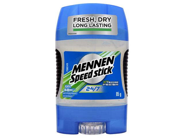 Deodorant Gel Mennen Speed Stick Extreme Fresh Force, 85 G-0