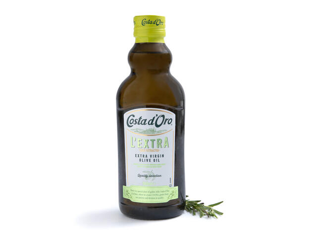 Ulei Masline Extra Virgin 0.5L Costa