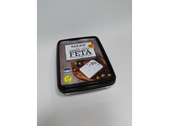 FETA MATUR 150G DOP KOLIOS