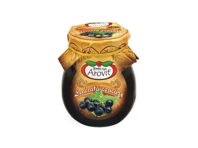 AROVIT DULCEATA 340GR COACAZE