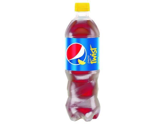 Pepsi Twist Lamaie, Bautura Racoritoare Carbogazoasa 0.5L
