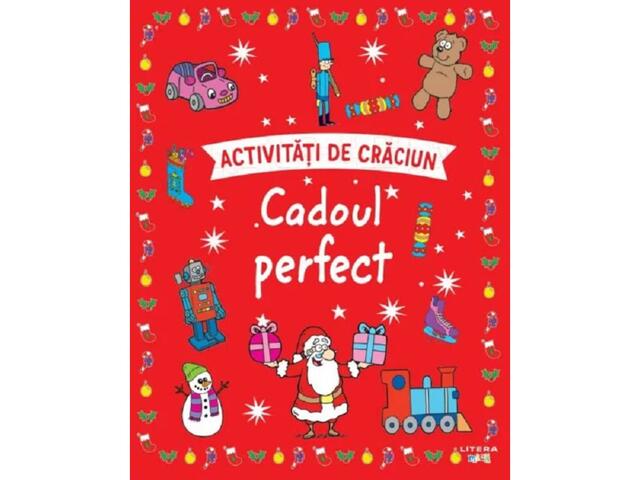 Activitati de Craciun, Cadoul perfect