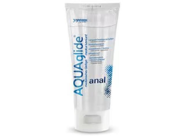 Lubrifiant Anal AquaGlide 100 ML