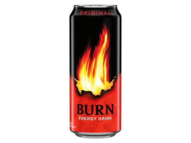 Burn Original 0.5L