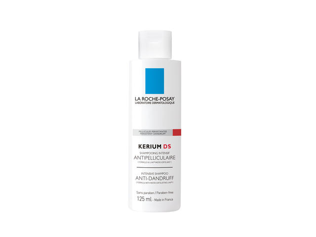 LA ROCHE POSAY KERIUM DS SAMPON 125ML