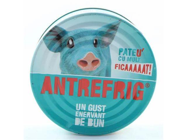 ANTEFRIG PATE 200GR PORC