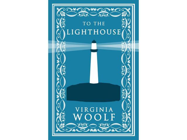 To the Lighthouse