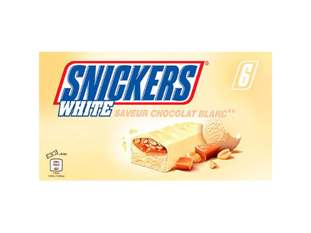 ING.CIOCO.ALBA6X40.2G SNICKERS