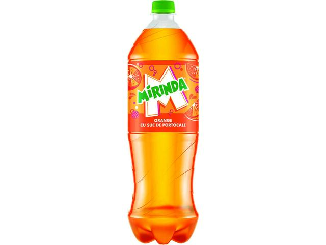 Mirinda Orange 1L
