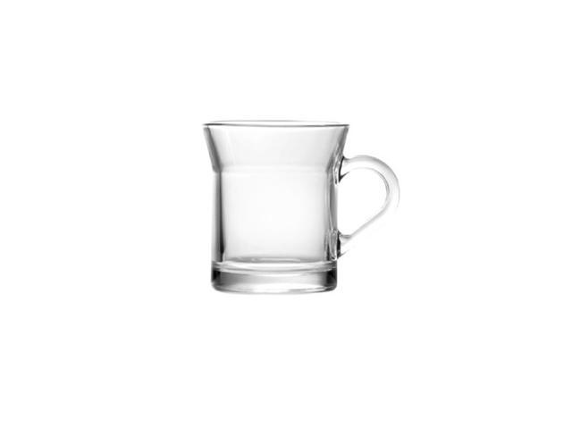 Cana Miami Uniglass, sticla, 30 cl, Transparent