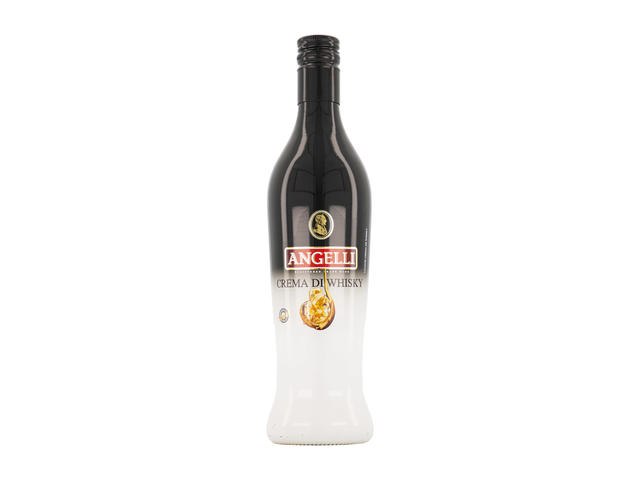 LICHIOR CREMA WHISKY ANGELLI 500ML