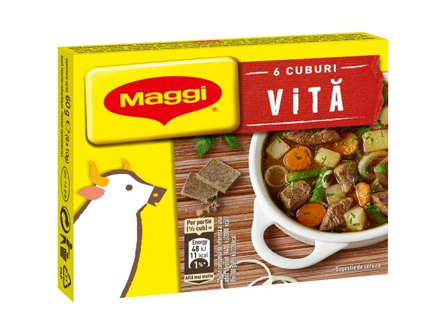 Maggi Cub Vita 54G