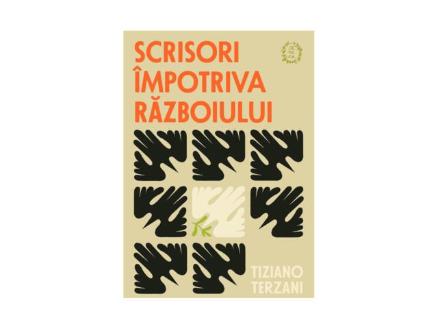 Scrisori impotriva razboiului