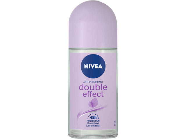 NIVEA Deodorant roll on Double Effect 50ml