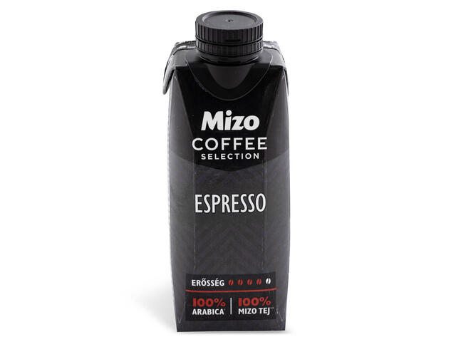 Cafea Lapte Espresso 250Ml