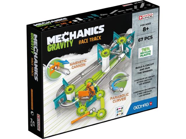 Geomag mechanics gravity 67 buc