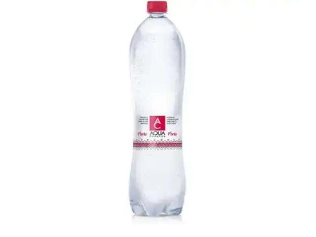 Aqua Carpatica Forte Apa minerala carbogazoasa 1.5l