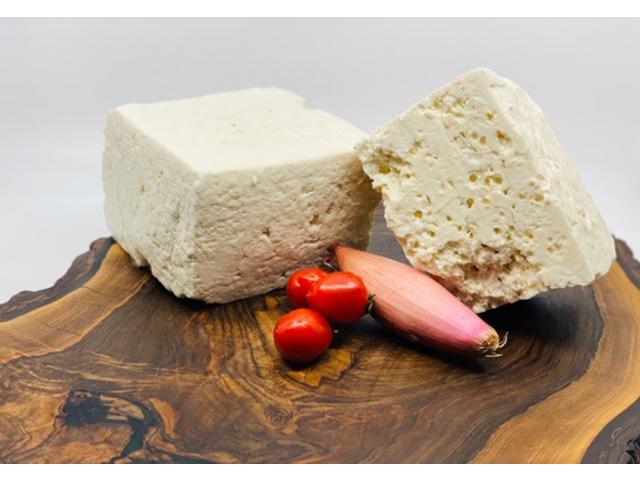 Branza de Covurlui la saramura proaspata 500g