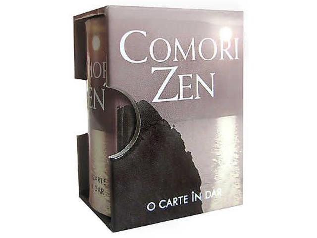 Comori Zen