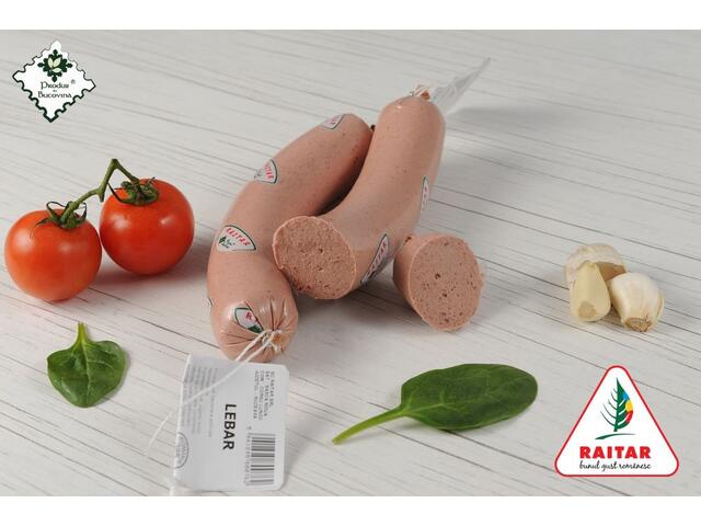 Lebar Raitar per 100g