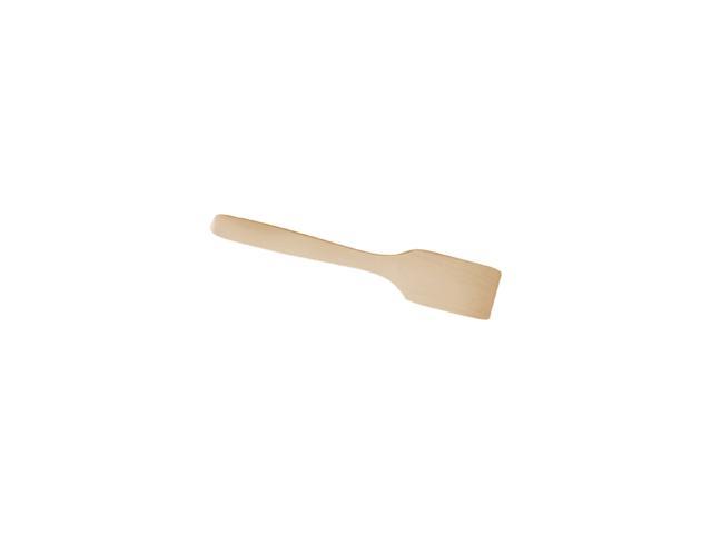 SPATULA LEMN 30 CM