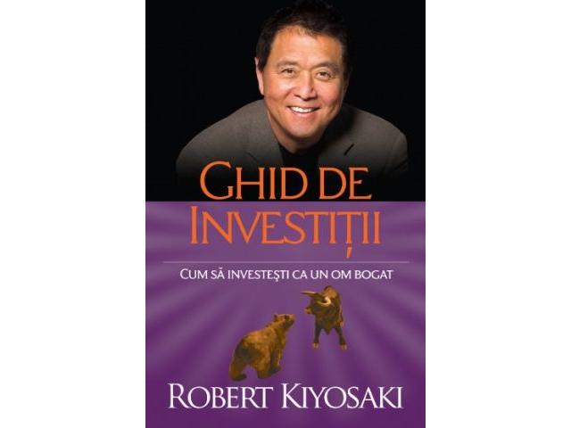 Ghid de investitii