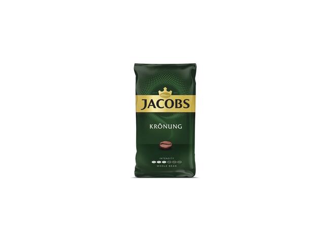 Cafea boabe Jacobs Kronung Alintaroma, 500 g